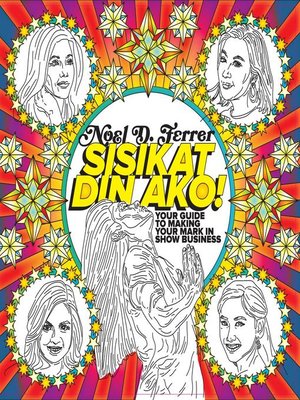 cover image of Sisikat Din Ako